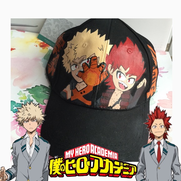 Meet your Posher, Animated - Picture 3 of 4